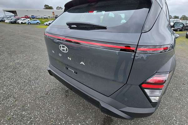 2025 Hyundai Kona SX2.V3