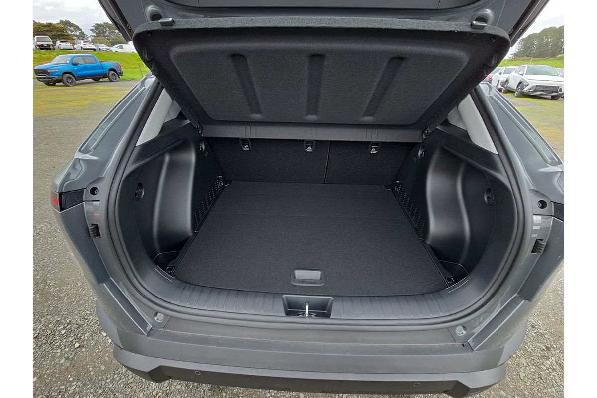 2025 Hyundai Kona SX2.V3