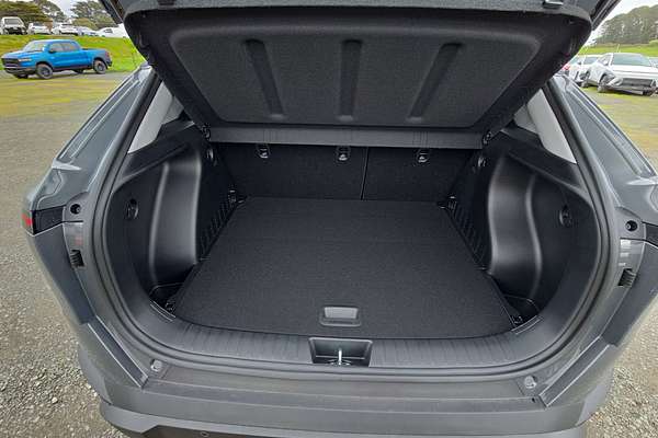 2025 Hyundai Kona SX2.V3