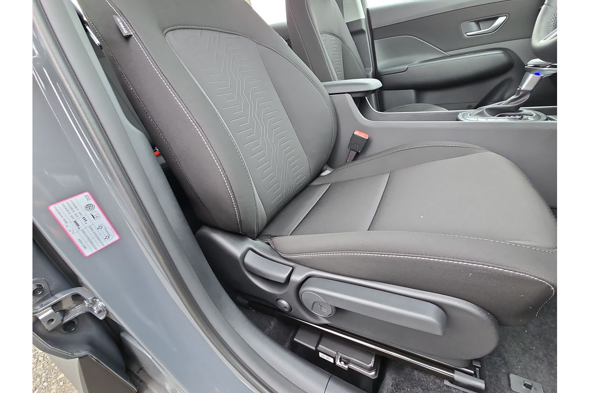 2025 Hyundai Kona SX2.V3