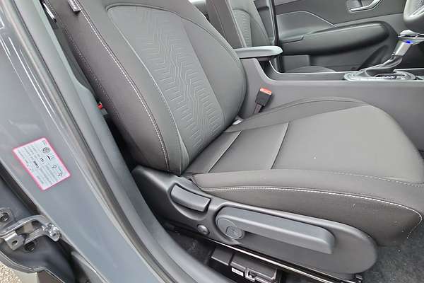 2025 Hyundai Kona SX2.V3