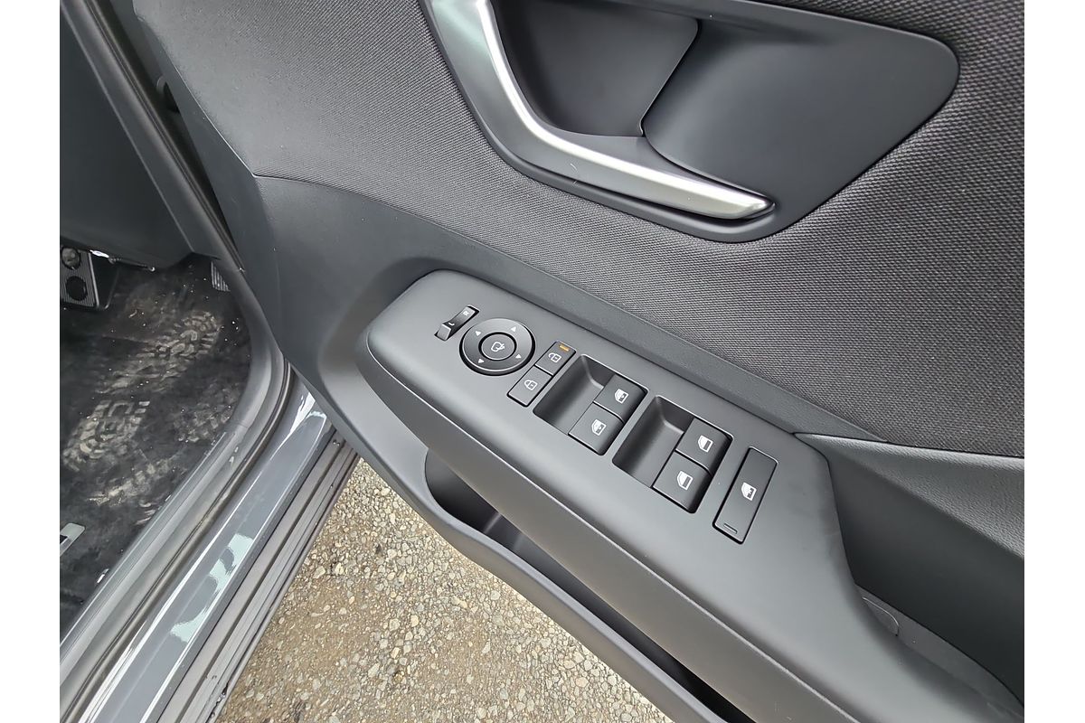 2025 Hyundai Kona SX2.V3