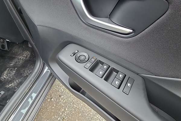 2025 Hyundai Kona SX2.V3