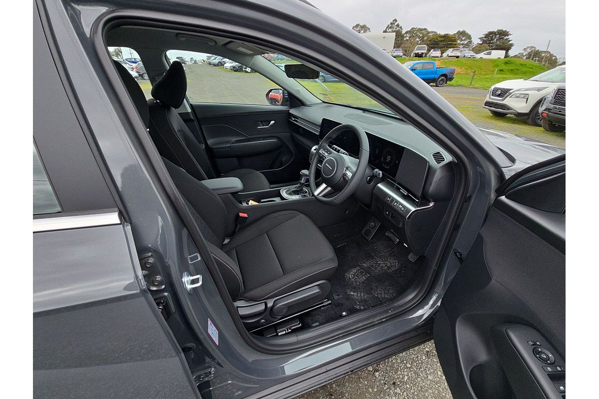 2025 Hyundai Kona SX2.V3