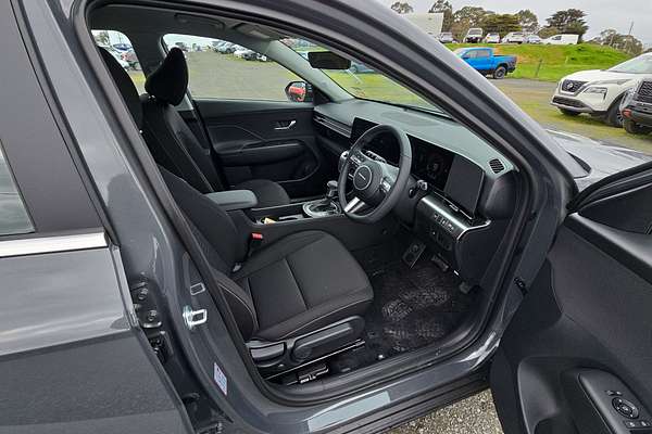 2025 Hyundai Kona SX2.V3