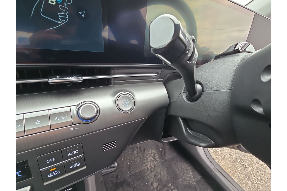 2025 Hyundai Kona SX2.V3