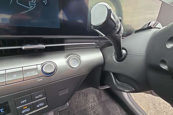 2025 Hyundai Kona SX2.V3