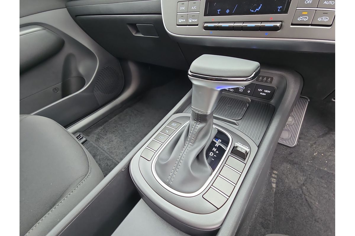 2025 Hyundai Kona SX2.V3