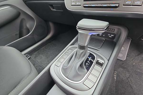 2025 Hyundai Kona SX2.V3