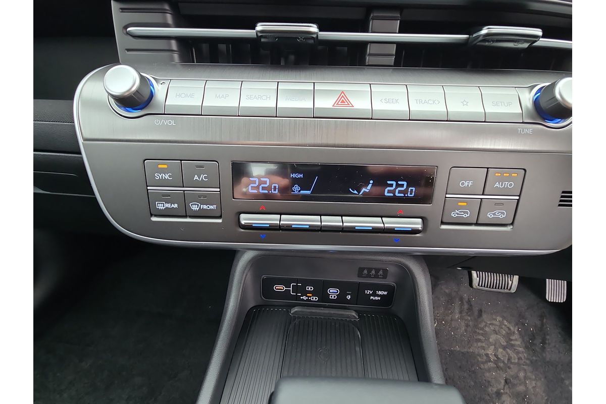 2025 Hyundai Kona SX2.V3