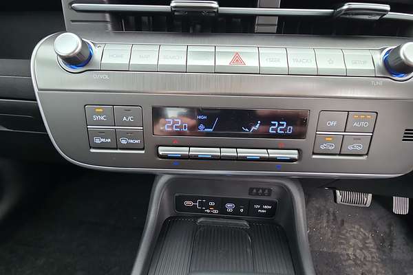 2025 Hyundai Kona SX2.V3