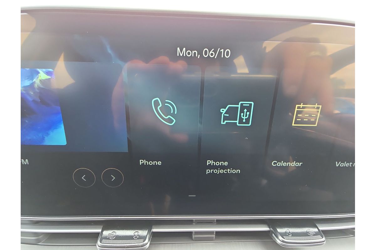 2025 Hyundai Kona SX2.V3