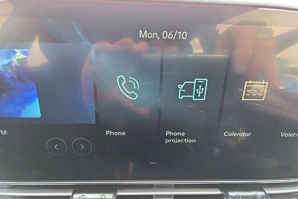 2025 Hyundai Kona SX2.V3