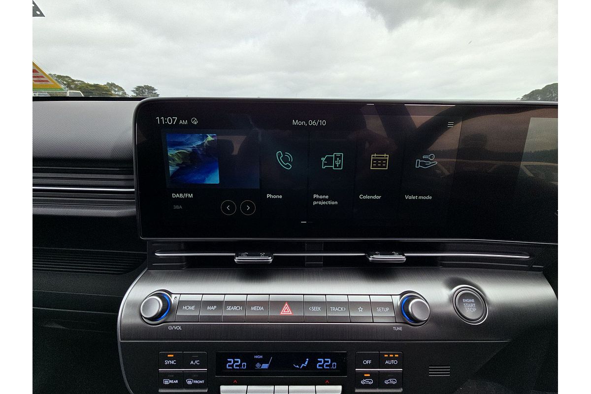 2025 Hyundai Kona SX2.V3