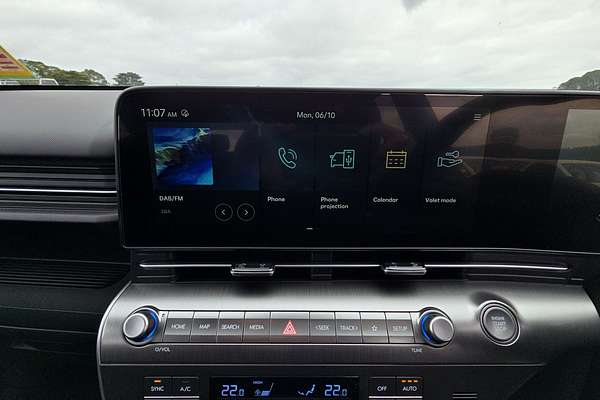 2025 Hyundai Kona SX2.V3