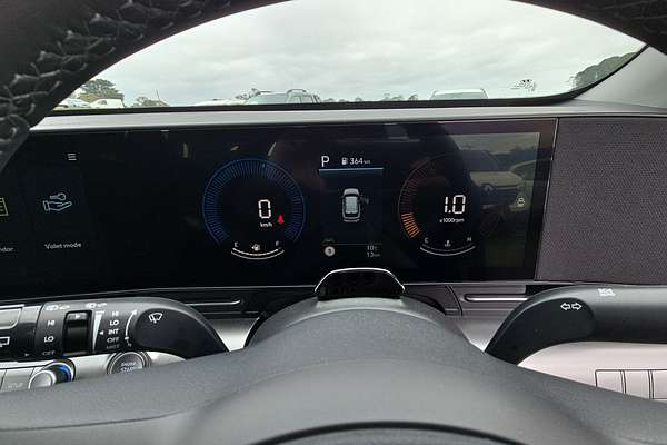 2025 Hyundai Kona SX2.V3