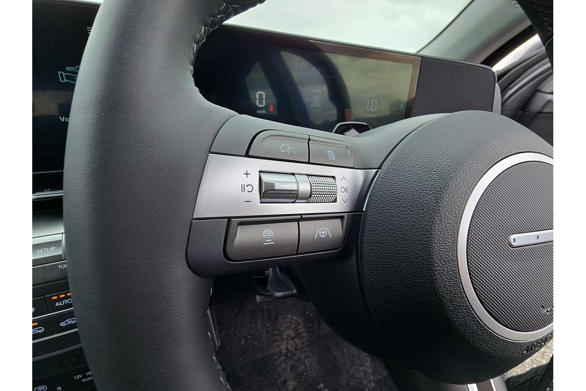 2025 Hyundai Kona SX2.V3