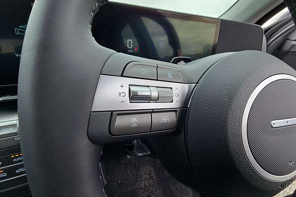 2025 Hyundai Kona SX2.V3