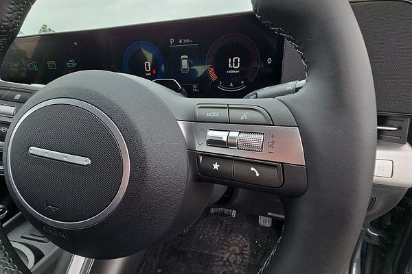 2025 Hyundai Kona SX2.V3