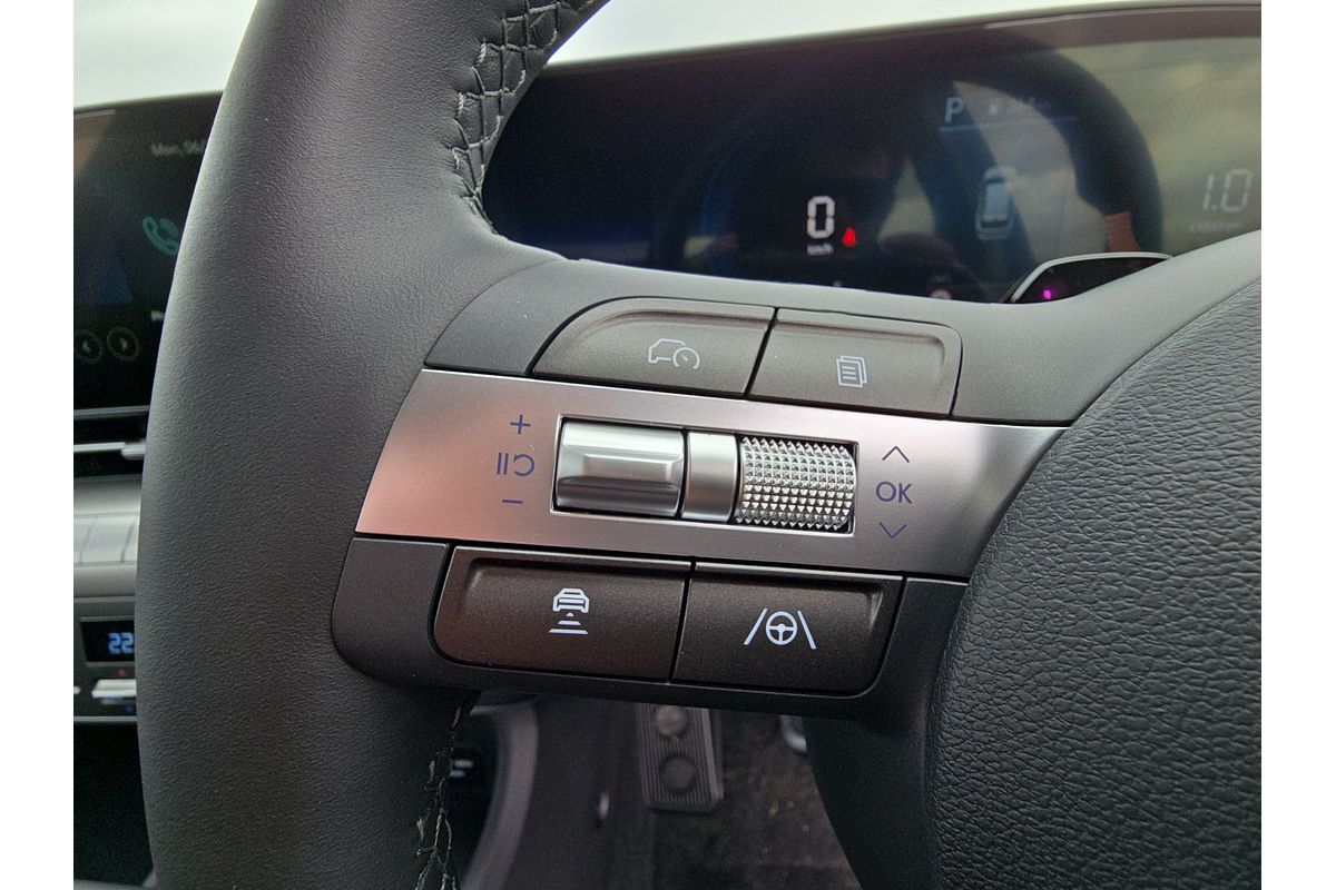 2025 Hyundai Kona SX2.V3