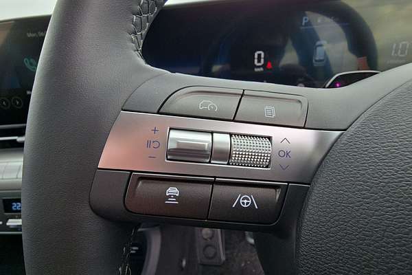 2025 Hyundai Kona SX2.V3