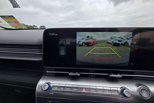 2025 Hyundai Kona SX2.V3