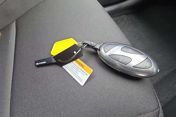 2025 Hyundai Kona SX2.V3