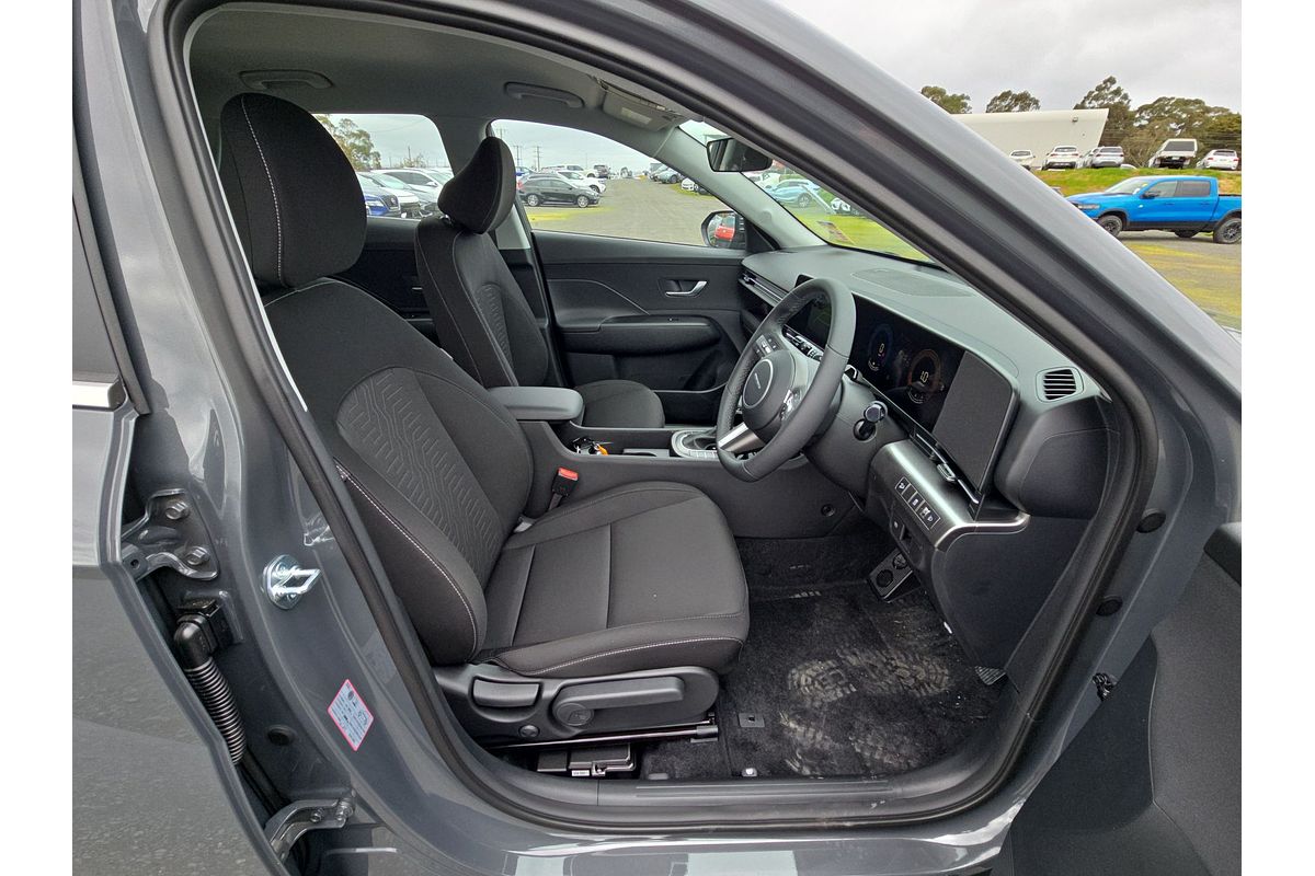 2025 Hyundai Kona SX2.V3