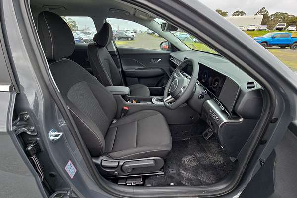 2025 Hyundai Kona SX2.V3