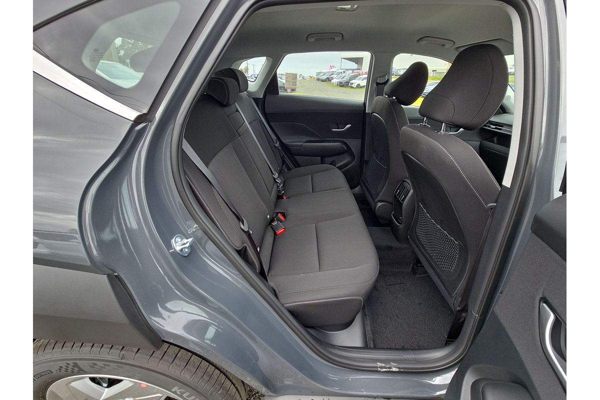 2025 Hyundai Kona SX2.V3