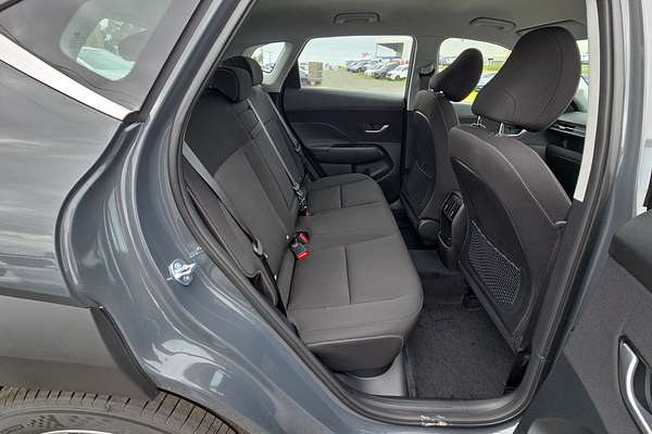 2025 Hyundai Kona SX2.V3