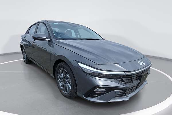 2025 Hyundai i30 Hybrid CN7.V2