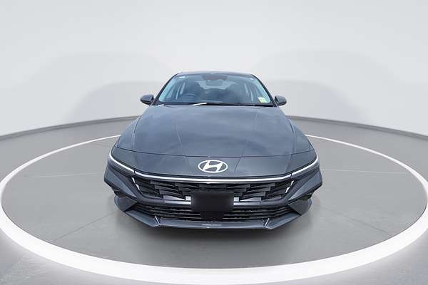 2025 Hyundai i30 Hybrid CN7.V2