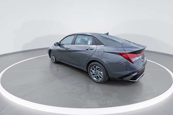 2025 Hyundai i30 Hybrid CN7.V2