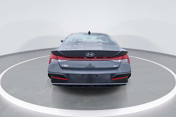 2025 Hyundai i30 Hybrid CN7.V2