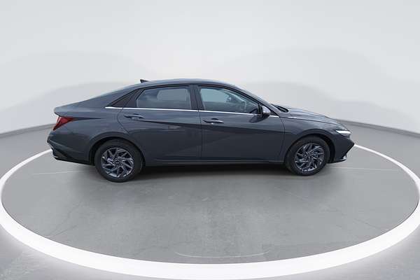 2025 Hyundai i30 Hybrid CN7.V2