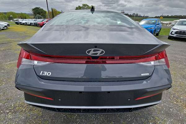 2025 Hyundai i30 Hybrid CN7.V2