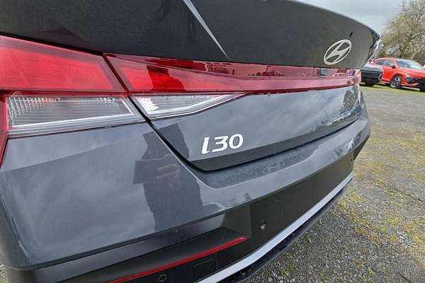 2025 Hyundai i30 Hybrid CN7.V2