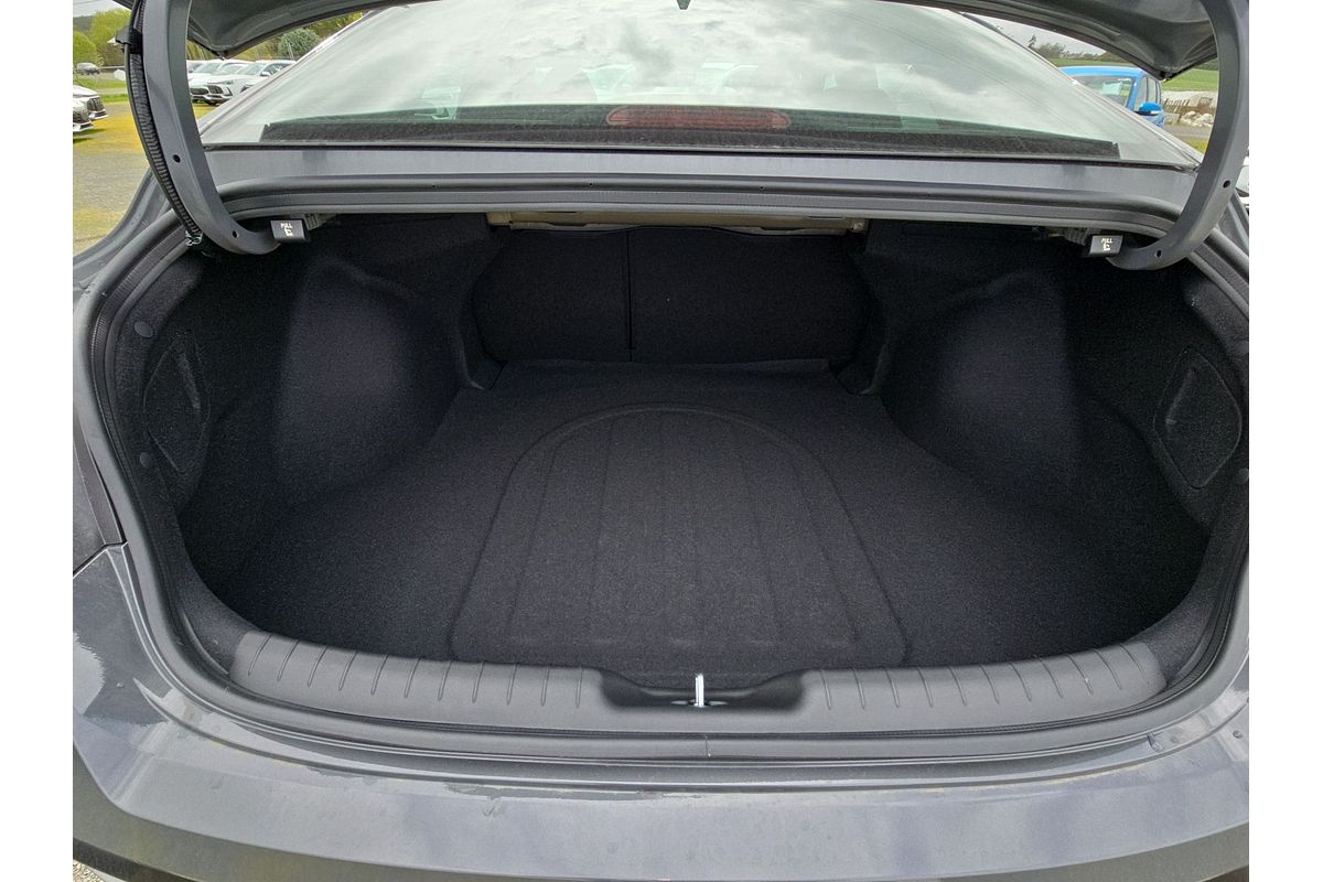 2025 Hyundai i30 Hybrid CN7.V2