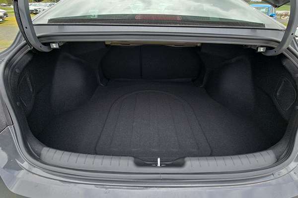 2025 Hyundai i30 Hybrid CN7.V2