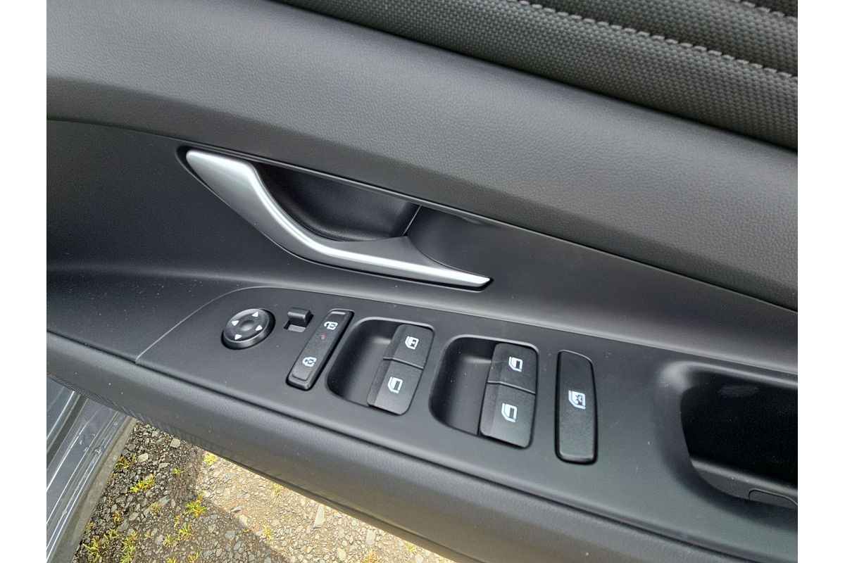 2025 Hyundai i30 Hybrid CN7.V2