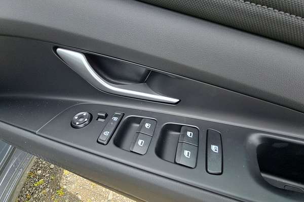 2025 Hyundai i30 Hybrid CN7.V2