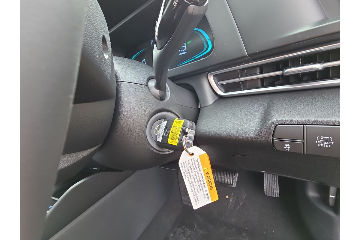 2025 Hyundai i30 Hybrid CN7.V2