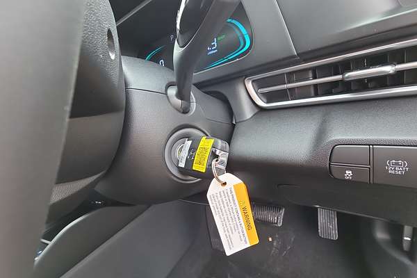 2025 Hyundai i30 Hybrid CN7.V2