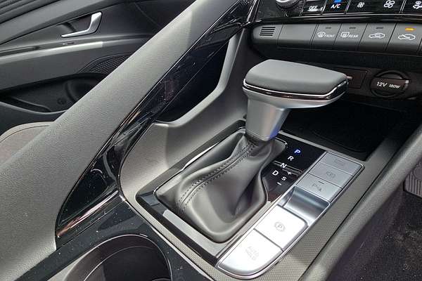 2025 Hyundai i30 Hybrid CN7.V2