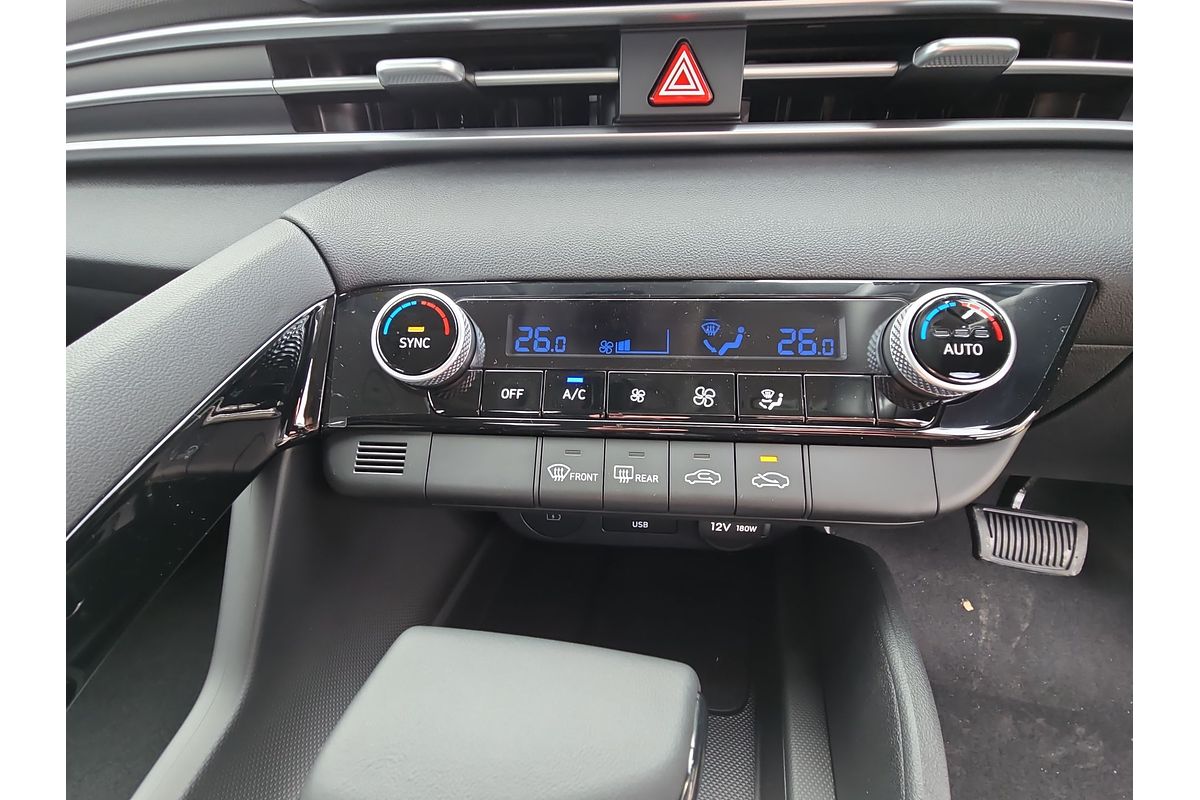 2025 Hyundai i30 Hybrid CN7.V2