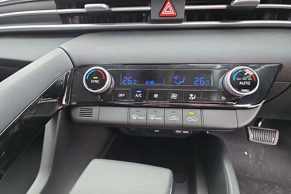 2025 Hyundai i30 Hybrid CN7.V2