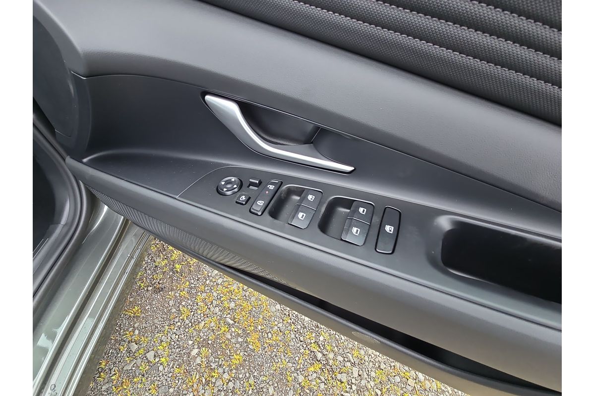 2025 Hyundai i30 Elite Hybrid CN7.V2