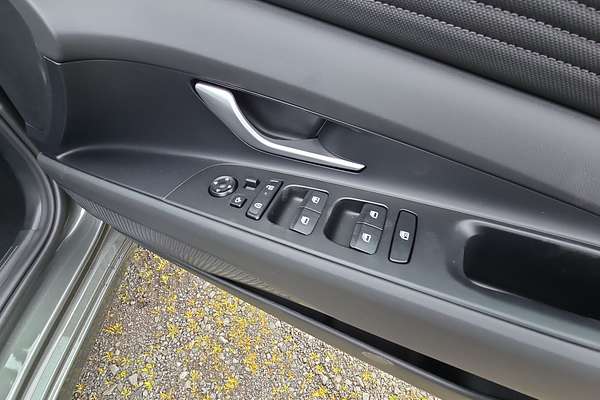 2025 Hyundai i30 Elite Hybrid CN7.V2