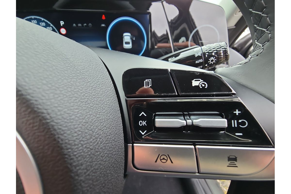 2025 Hyundai i30 Elite Hybrid CN7.V2